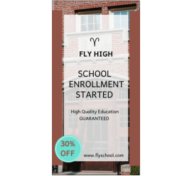 Fly High School (600x1200)