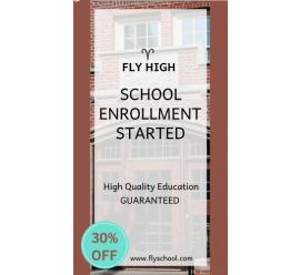 Fly High School (1080x1920)