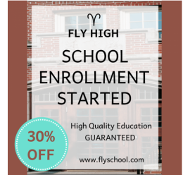 Fly High School (800x800) 