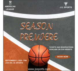 J.S Sports (1080x1080)   