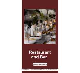 Restaurant And Bar (600x1200)