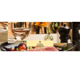 Foodies Restaurant (851x315)  