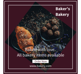 Baker's Bakery (1080x1080) 