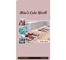 Mini's Cake World (1080x1920) 