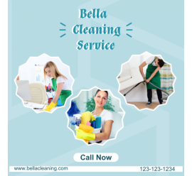 Bella Cleaning Service (800x800)  