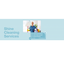 Shine Cleaning Service (1500x500)  