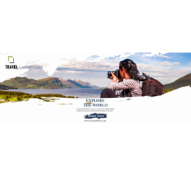 Travel Explore The World (851x315) 