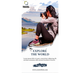 Travel Explore The World (600x1200)   