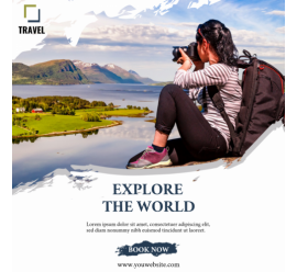 Travel Explore The World (800x800)   