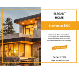 Elegant Home (1200x900)  