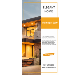 Elegant Home (600x1200) 