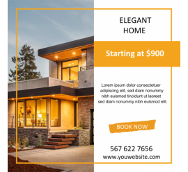 Elegant Home (800x800)   
