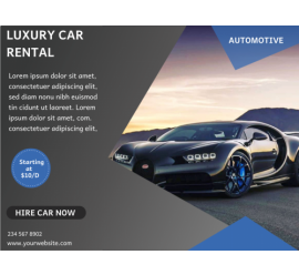 Luxury Car Rental Automotive (1200x900) 