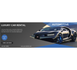 Luxury Car Rental Automotive (1500x500) 