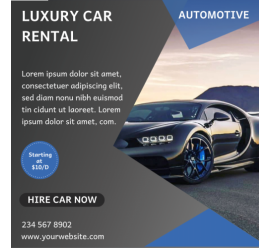 Luxury Car Rental Automotive (800x800)   