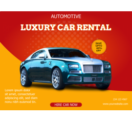 Luxury Car Automotive (1200x900) 