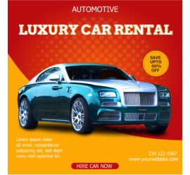 Luxury Car Automotive (800x800)   