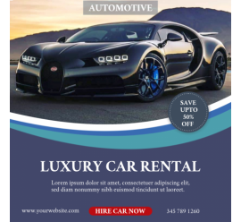 Automotive Car Rental (800x800)   