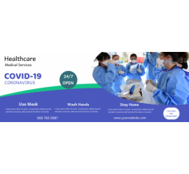 Healthcare Covid-19 Service (851x315)