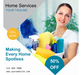 Home Service (800x800)  