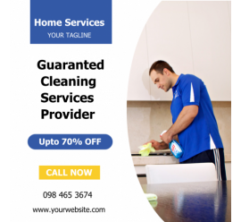 Home Services (1080x1080)  