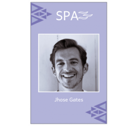 Spa I'd Card 