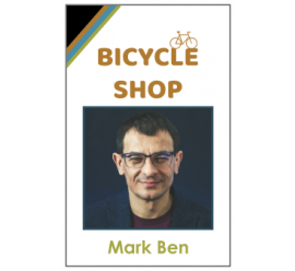 Bicycle Shop I'd Card   