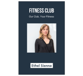 Fitness I'd Card    