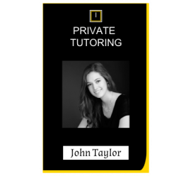 Private Tutoring I'd Card   