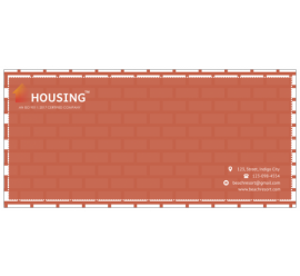 Housing Envelope     