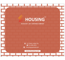 Housing Mousepad  