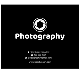 Photography Mousepad  