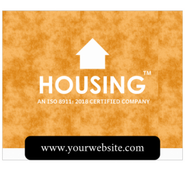 Housing Company Mousepad 