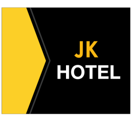 JK Hotel Mousepad  