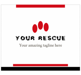 Your Rescue Mousepad  