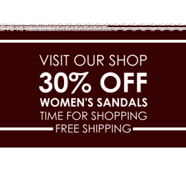 Discount Sale Banner