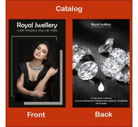 Royal Jwellery Catalog