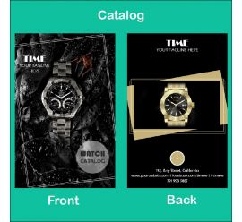 Watch Catalog