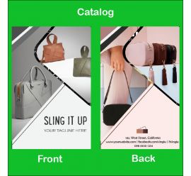 Sling It Up Catalog