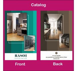 Rasoi Catalog