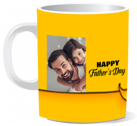 Photo Mug Design-4