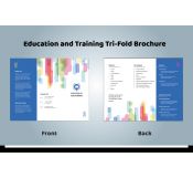 Educational Brochure 