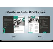 Teacher's Conference Brochure 