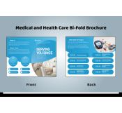 Health Fair Brochure