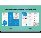 Dental Care Brochure