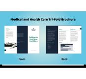 Healthcare Brochure