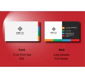 Digital Manager's Business Card 