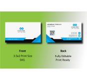 Solution Manager Business Card 