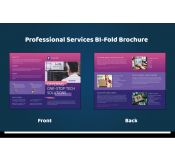 Repair Services Brochure 