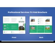 Real Estate Services Brochure 